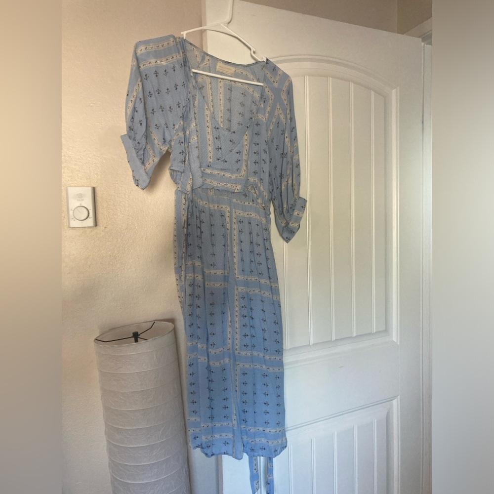 Pasley Dress
